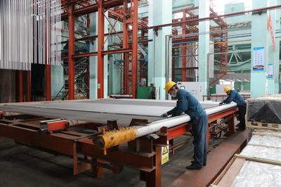 守正創新育先機 篤行奮進向未來--從啟星鋁業、利源精制的崛起看遼源高精鋁+軌道列車產業發展