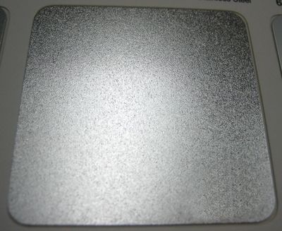 棗莊氧化鋁板-濟南華豐