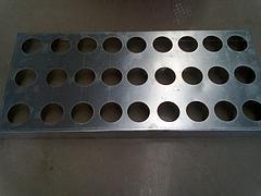 廈門優(yōu)質(zhì)的噴砂氧化鋁板_廠家直銷,東山電解拋光圖片|廈門優(yōu)質(zhì)的噴砂氧化鋁板_廠家直銷,東山電解拋光產(chǎn)品圖片由廈門通盛達(dá)工貿(mào)公司生產(chǎn)提供-