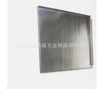 鋁板產(chǎn)品庫 品類、特性與應用全解析