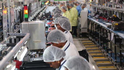 印度調高電子產品零組件關稅，影響電子科技產業鏈競爭格局