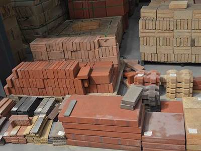 貴州燒結(jié)磚 筑就自然與人文交融的園林景觀