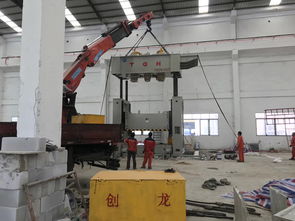 廣東石巖CNC吊裝搬運 如何找到靠譜的機電設備搬運公司？