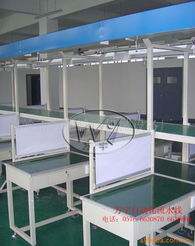 溫嶺市萬宇輸送機械設備廠 電子電器生產線與機電設備產品全覽